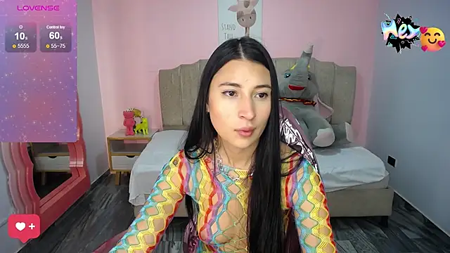 lizzyluk ch online show from 8, 2, 2025