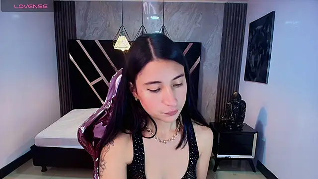 lizzyluk ch online show from 13, 2, 2025