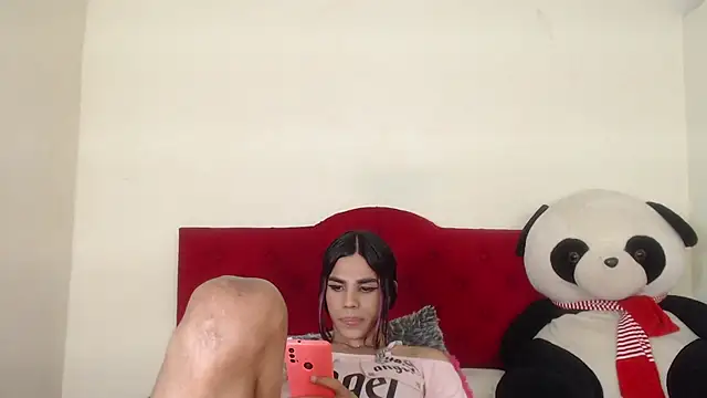 Luluu 08 online show from 21, 2, 2025