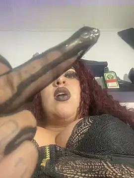 luna lank7 online show from 11, 3, 2026