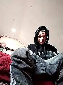 rayyymack online show from 20, 4, 2026