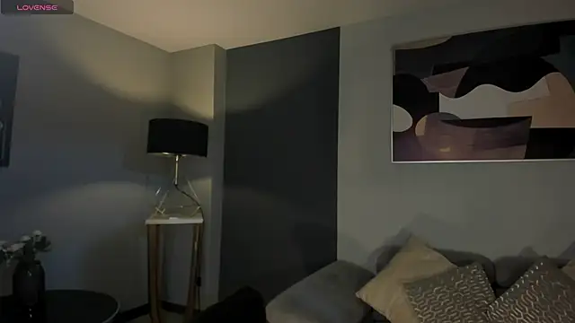 ValeriaRiveraX online show from 23, 1, 2025