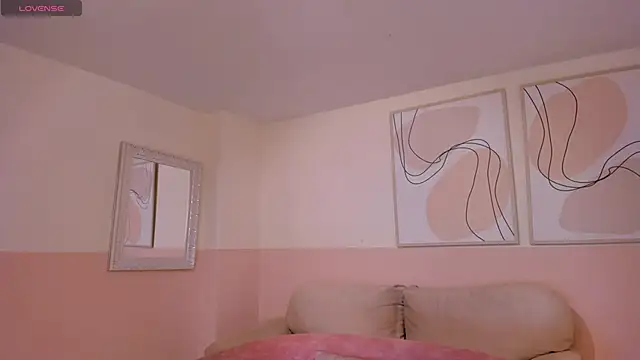 ValeriaRiveraX online show from 13, 2, 2025