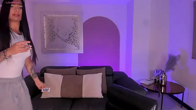 MariaHerrera  online show from 19, 7, 2026