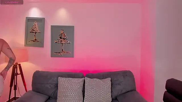 MariaHerrera  online show from 28, 7, 2026