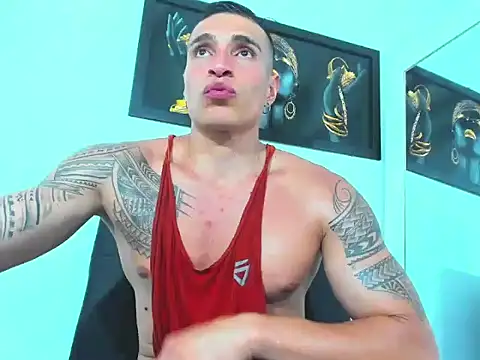 Snapshot of jack_pergurtson01 chatting on 17, 1, 2025 jack pergurtson01 online show from 17, 1, 2025