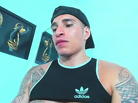 Snapshot of jack_pergurtson01 chatting on 23, 1, 2025 jack pergurtson01 online show from 23, 1, 2025