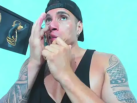 Snapshot of jack_pergurtson01 chatting on 24, 1, 2025 jack pergurtson01 online show from 24, 1, 2025