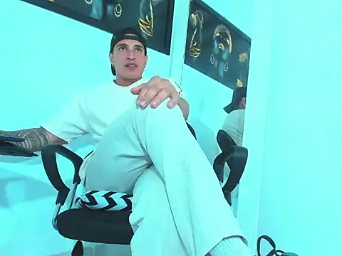 Snapshot of jack_pergurtson01 chatting on 30, 1, 2025 jack pergurtson01 online show from 30, 1, 2025