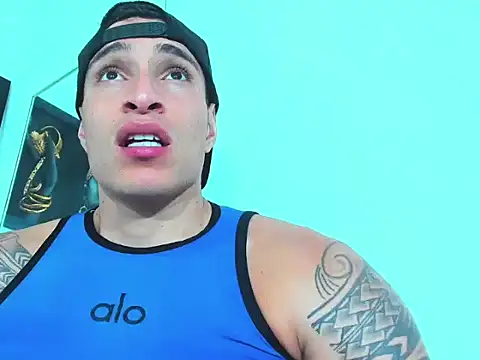 Snapshot of jack_pergurtson01 chatting on 16, 2, 2025 jack pergurtson01 online show from 16, 2, 2025