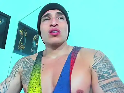 Snapshot of jack_pergurtson01 chatting on 18, 2, 2025 jack pergurtson01 online show from 18, 2, 2025