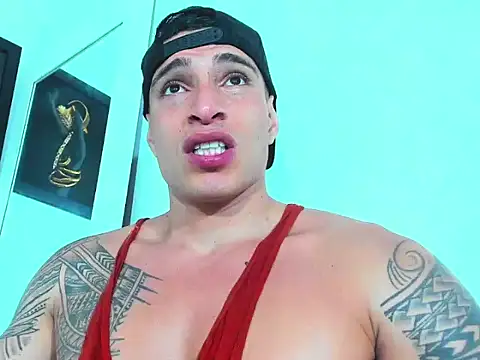 Snapshot of jack_pergurtson01 chatting on 21, 2, 2025 jack pergurtson01 online show from 21, 2, 2025