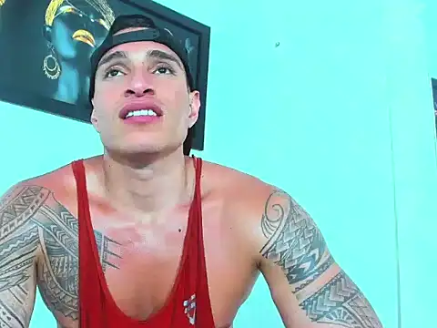 Snapshot of jack_pergurtson01 chatting on 25, 2, 2025 jack pergurtson01 online show from 25, 2, 2025