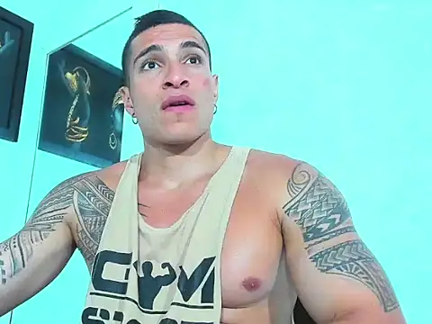 Snapshot of jack_pergurtson01 chatting on 26, 2, 2025 jack pergurtson01 online show from 26, 2, 2025