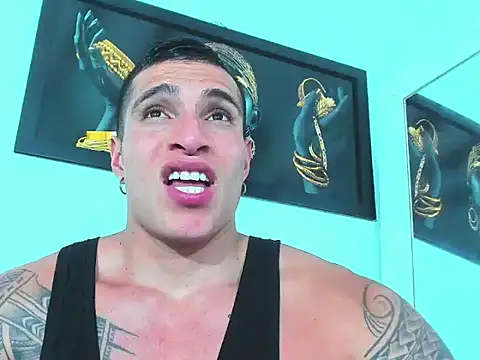 Snapshot of jack_pergurtson01 chatting on 28, 2, 2025 jack pergurtson01 online show from 28, 2, 2025