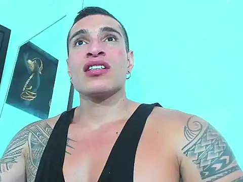 Snapshot of jack_pergurtson01 chatting on 1, 3, 2025 jack pergurtson01 online show from 1, 3, 2025