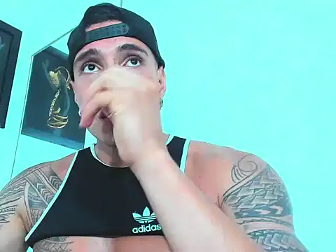 Snapshot of jack_pergurtson01 chatting on 3, 3, 2025 jack pergurtson01 online show from 3, 3, 2025