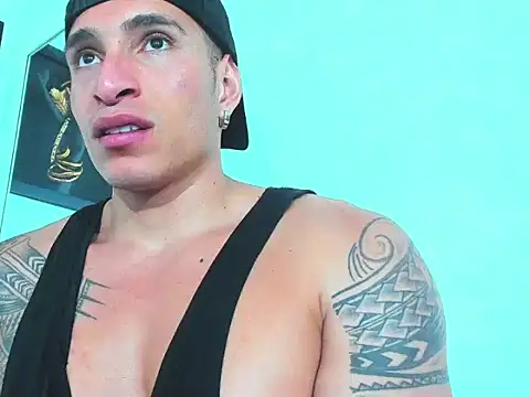 Snapshot of jack_pergurtson01 chatting on 10, 3, 2025 jack pergurtson01 online show from 10, 3, 2025