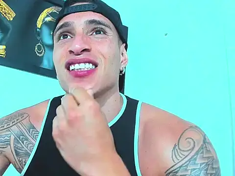 Snapshot of jack_pergurtson01 chatting on 18, 3, 2025 jack pergurtson01 online show from 18, 3, 2025