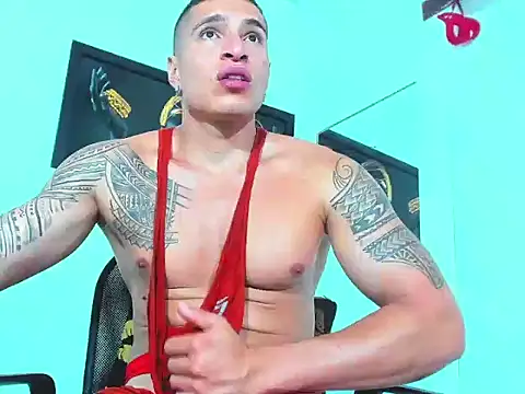 Snapshot of jack_pergurtson01 chatting on 19, 3, 2025 jack pergurtson01 online show from 19, 3, 2025