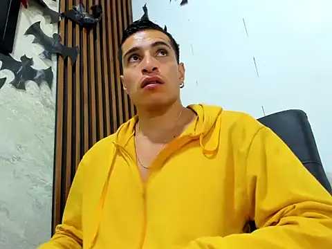 Snapshot of jack_pergurtson01 chatting on 22, 10, 2025 jack pergurtson01 online show from 22, 10, 2025