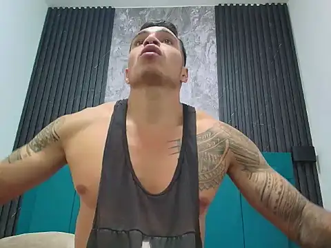 jack pergurtson01 online show from 19, 12, 2025