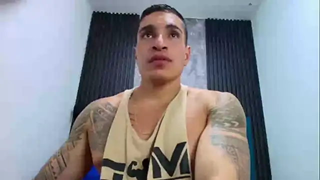 jack pergurtson01 online show from 23, 2, 2026