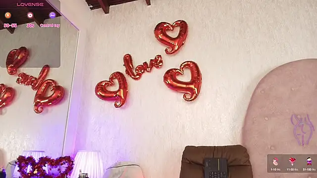 mariablonde  online show from 8, 2, 2025