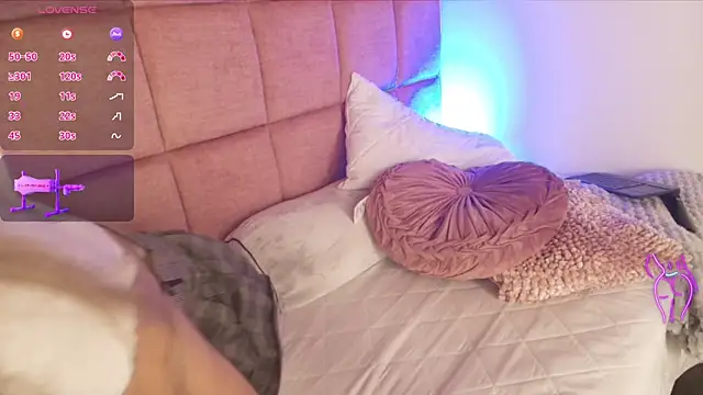 mariablonde  online show from 9, 3, 2025