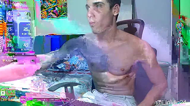 Snapshot of Babylin77 chatting on 3, 12, 2024 Babylin77 online show from 3, 12, 2024