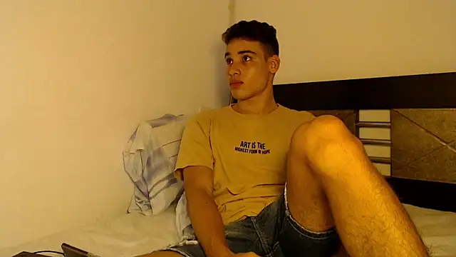 Snapshot of Babylin77 chatting on 18, 10, 2025 Babylin77 online show from 18, 10, 2025