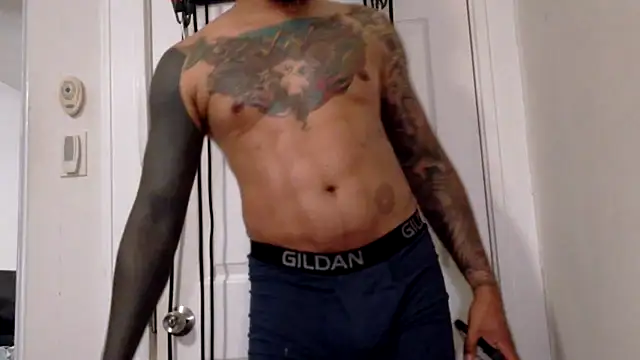 WyattBBC online show from 18, 4, 2026