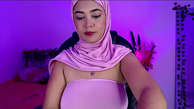 Snapshot of azzahara069 chatting on 16, 5, 2026 azzahara069 online show from 16, 5, 2026
