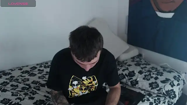 Dylanwhite23  online show from 4, 1, 2025