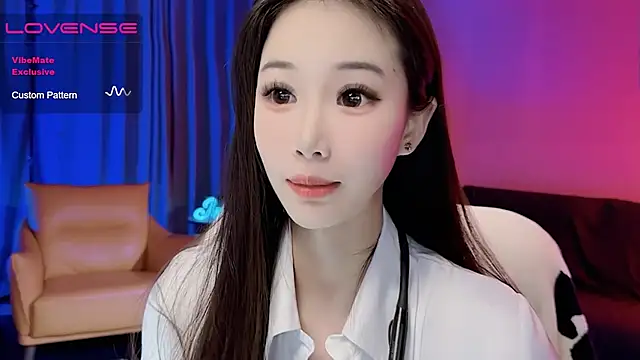 JoooJo  online show from 13, 12, 2024