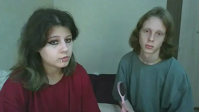Crystal Love Porn online show from 27, 10, 2025