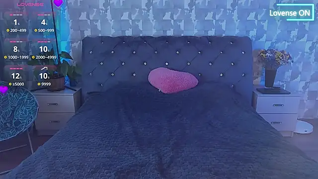 Snapshot of SuzannaWild chatting on 22, 9, 2025 SuzannaWild online show from 22, 9, 2025