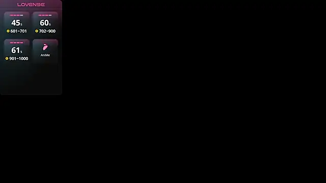 SuzannaWild online show from 13, 2, 2026