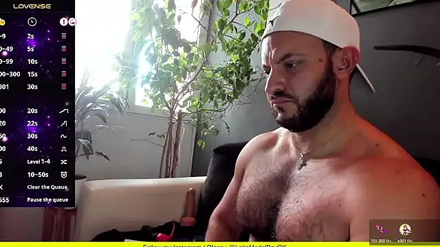 arielenbsas online show from 16, 2, 2025