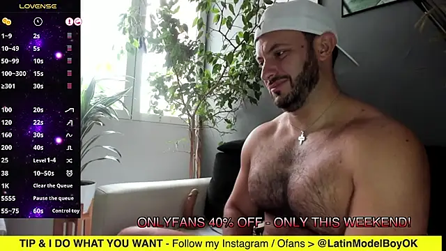 arielenbsas online show from 23, 2, 2025