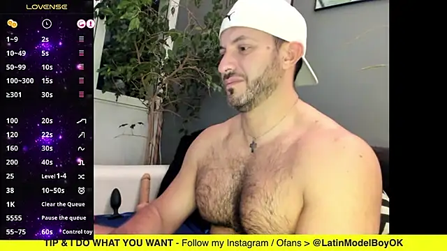 arielenbsas online show from 5, 3, 2025