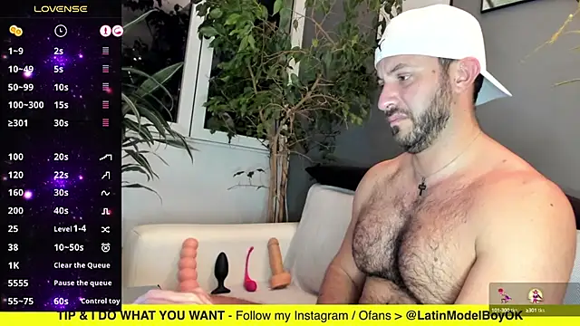 arielenbsas online show from 16, 3, 2025