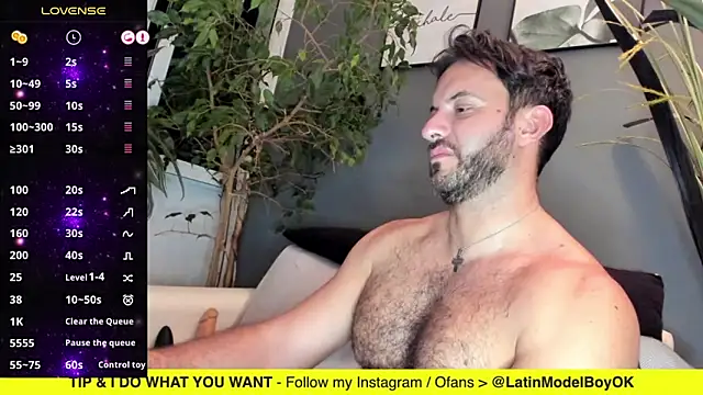 arielenbsas online show from 17, 3, 2025