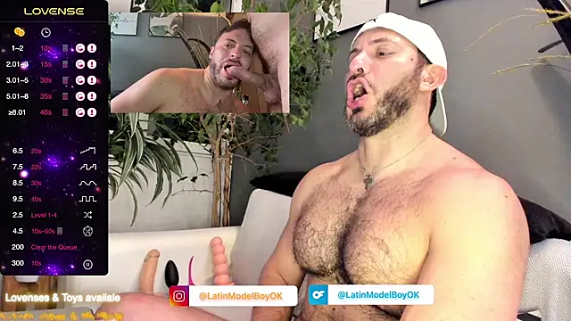 arielenbsas online show from 22, 3, 2025