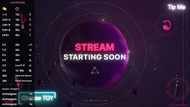 arielenbsas online show from 12, 9, 2025