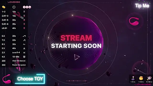 arielenbsas online show from 4, 11, 2025