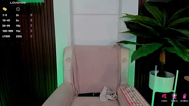 Anybuny online show from 17, 3, 2025