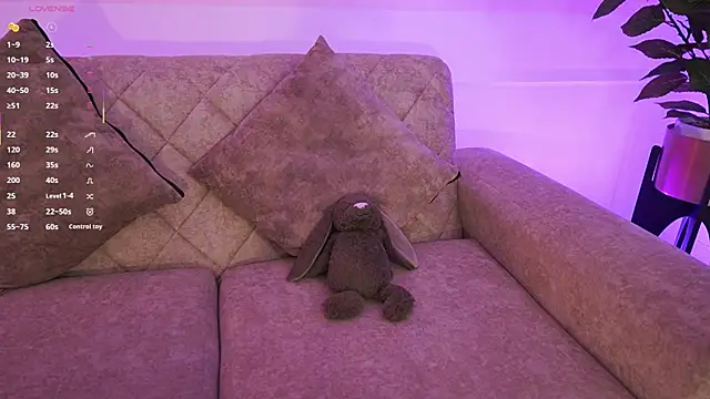 Anybuny online show from 28, 2, 2026