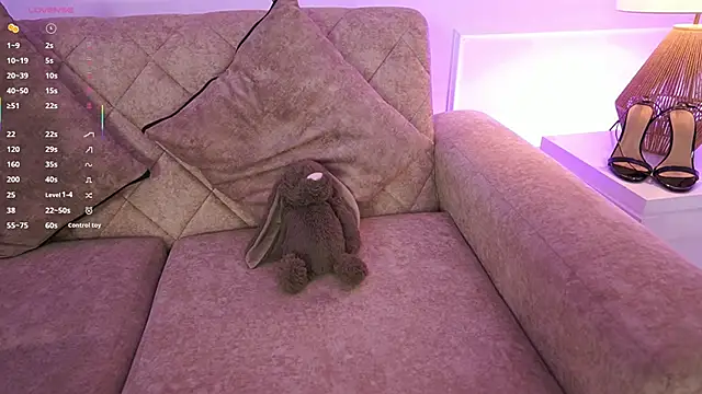 Anybuny online show from 7, 4, 2026