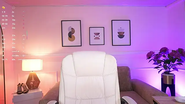 Anybuny online show from 20, 5, 2026
